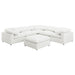 Raleigh Modular Sectionals Upholstered - Bargain Furniture (Detroit, MI)