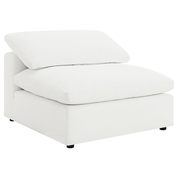 Raleigh Modular Sectionals Upholstered - Bargain Furniture (Detroit, MI)