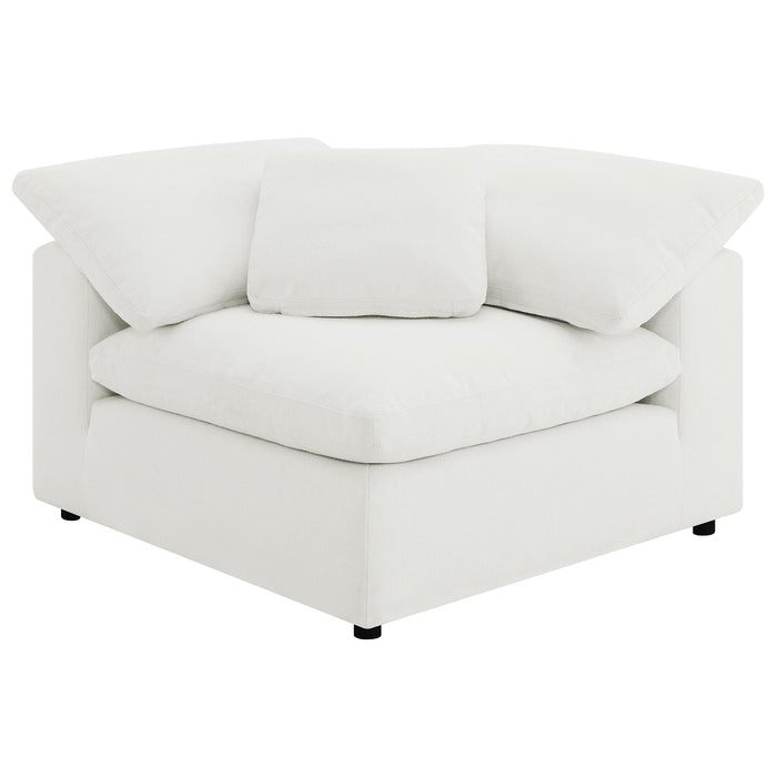 Raleigh Modular Sectionals Upholstered - Bargain Furniture (Detroit, MI)