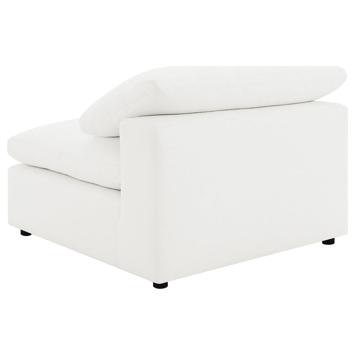 Raleigh Modular Sectionals Grey - Bargain Furniture (Detroit, MI)