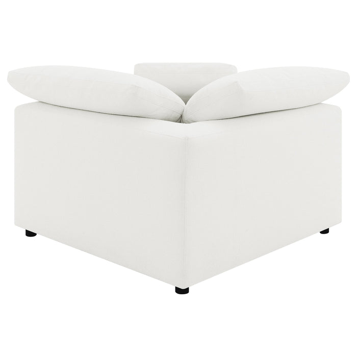 Raleigh Modular Sectionals Grey - Bargain Furniture (Detroit, MI)