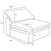 Raleigh Modular Sectionals Grey - Bargain Furniture (Detroit, MI)