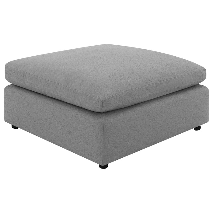 Raleigh Modular Sectionals Upholstered - Bargain Furniture (Detroit, MI)