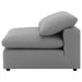 Raleigh Modular Sectionals Grey - Bargain Furniture (Detroit, MI)