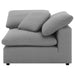 Raleigh Modular Sectionals Grey - Bargain Furniture (Detroit, MI)