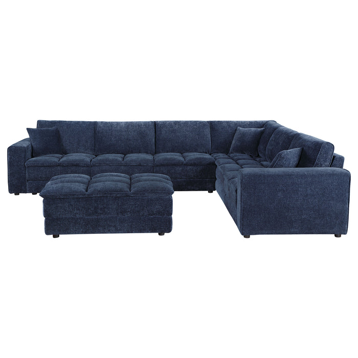 Atlantic Modular Sectionals - Bargain Furniture (Detroit, MI)