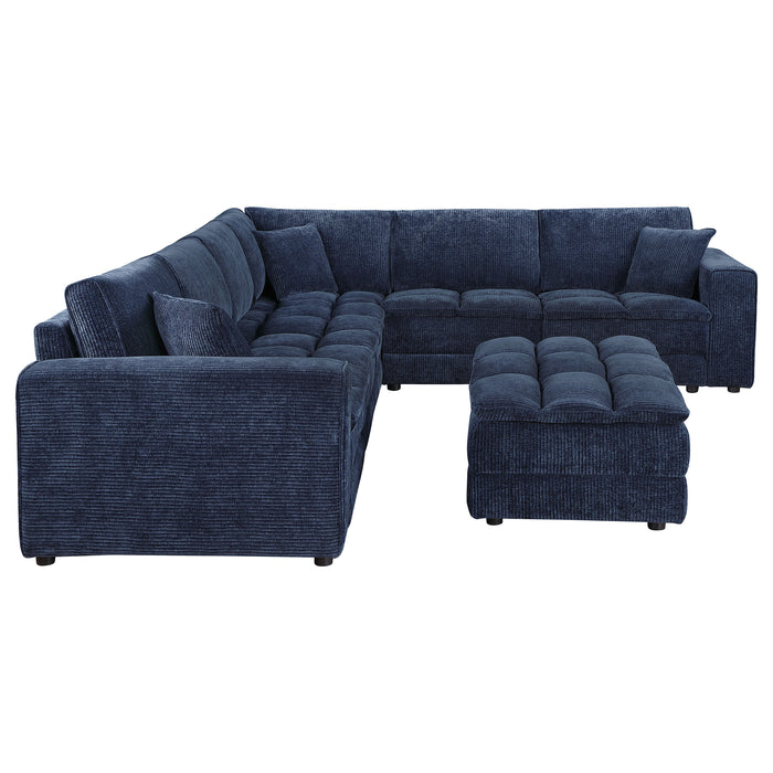 Atlantic Modular Sectionals - Bargain Furniture (Detroit, MI)