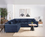 Atlantic Modular Sectionals - Bargain Furniture (Detroit, MI)