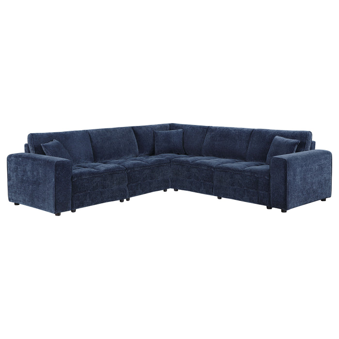 Atlantic Modular Sectionals - Bargain Furniture (Detroit, MI)