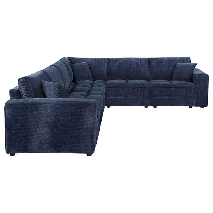 Atlantic Modular Sectionals - Bargain Furniture (Detroit, MI)