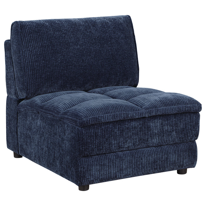 Atlantic Modular Sectionals - Bargain Furniture (Detroit, MI)