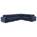 Atlantic Modular Sectionals - Bargain Furniture (Detroit, MI)