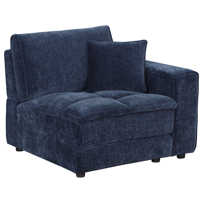 Atlantic Modular Sectionals - Bargain Furniture (Detroit, MI)