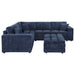 Atlantic Modular Sectionals - Bargain Furniture (Detroit, MI)