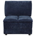 Atlantic Blue Sectionals - Bargain Furniture (Detroit, MI)