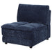 Atlantic Blue Sectionals - Bargain Furniture (Detroit, MI)