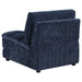 Atlantic Blue Sectionals - Bargain Furniture (Detroit, MI)