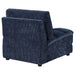 Atlantic Blue Sectionals - Bargain Furniture (Detroit, MI)