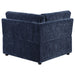 Atlantic Blue Sectionals - Bargain Furniture (Detroit, MI)