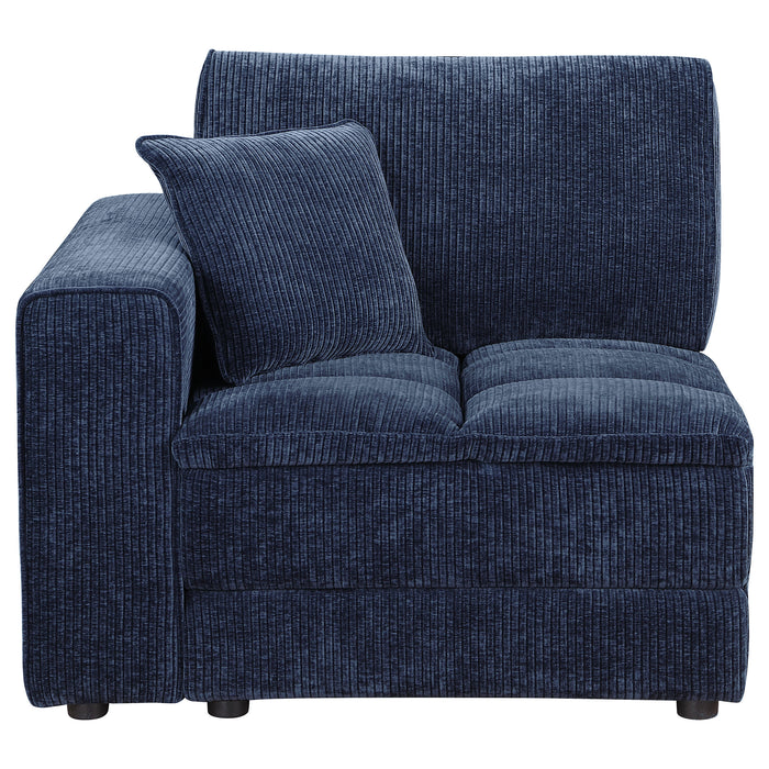 Atlantic Side Chair Sectionals