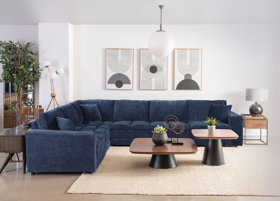 Atlantic Side Chair Sectionals