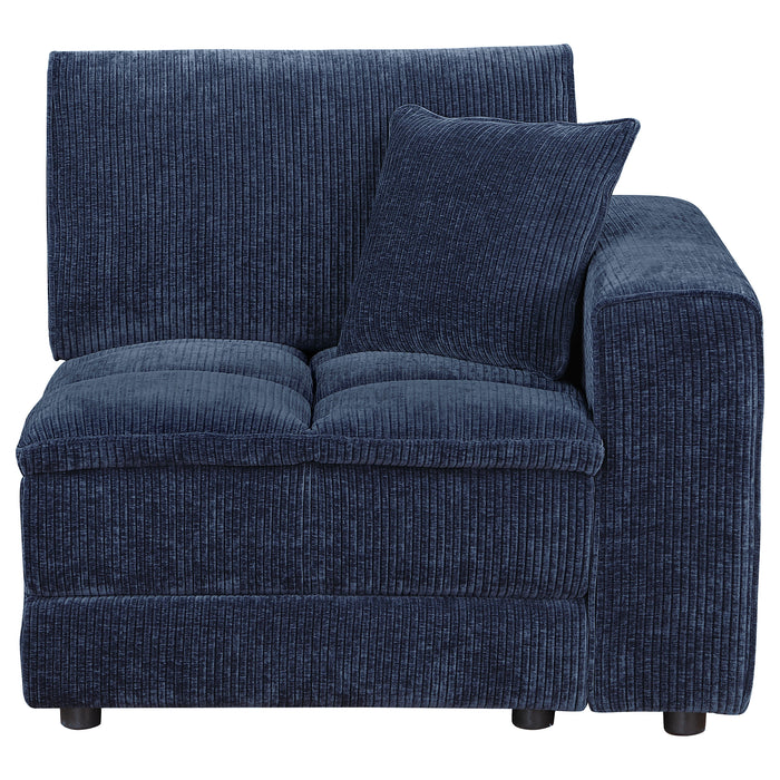 Atlantic Side Chair Sectionals