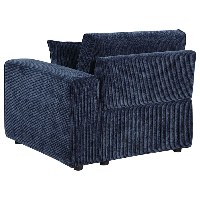 Atlantic Side Chair Sectionals