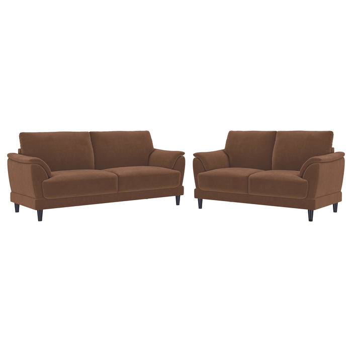 Selma Living room set - Bargain Furniture (Detroit, MI)