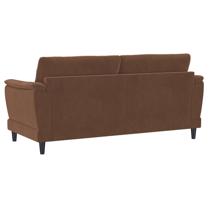 Selma Living room set - Bargain Furniture (Detroit, MI)