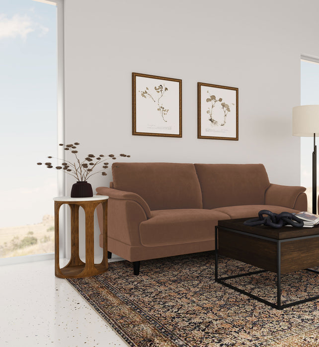 Selma Sofa - Bargain Furniture (Detroit, MI)