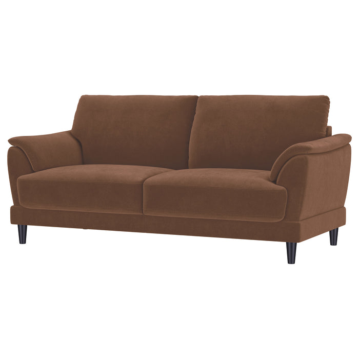 Selma Sofa - Bargain Furniture (Detroit, MI)