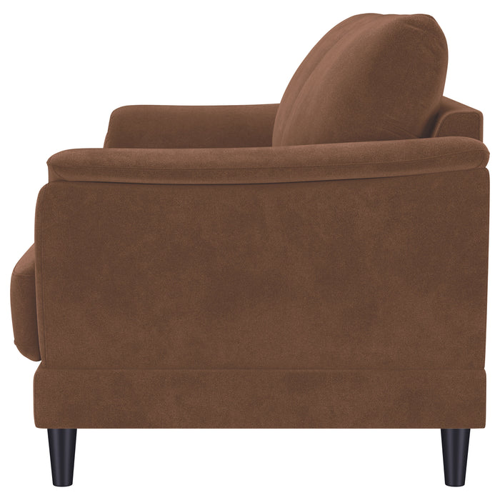 Selma Sofa - Bargain Furniture (Detroit, MI)