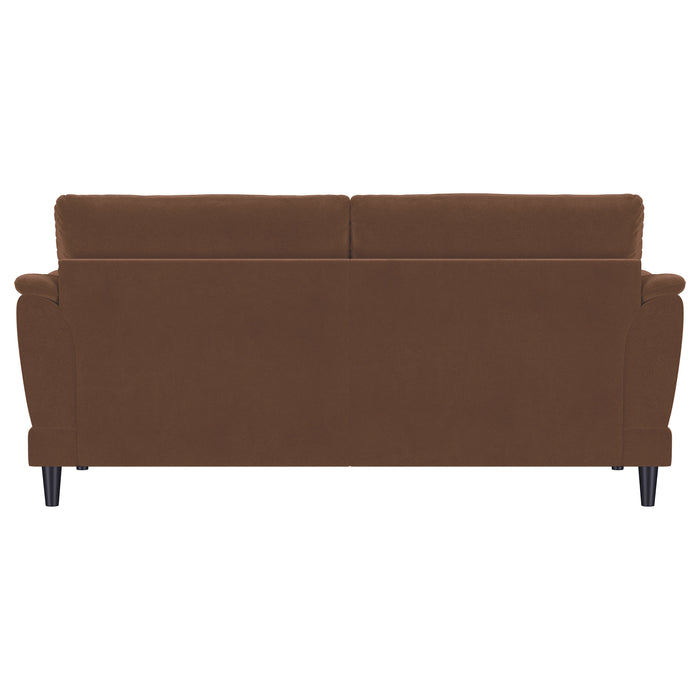 Selma Sofa - Bargain Furniture (Detroit, MI)