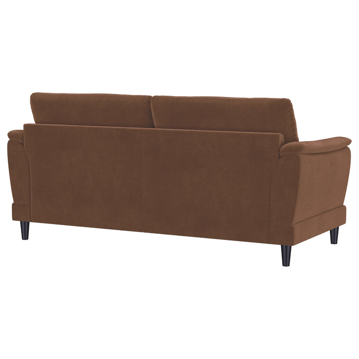 Selma Sofa - Bargain Furniture (Detroit, MI)