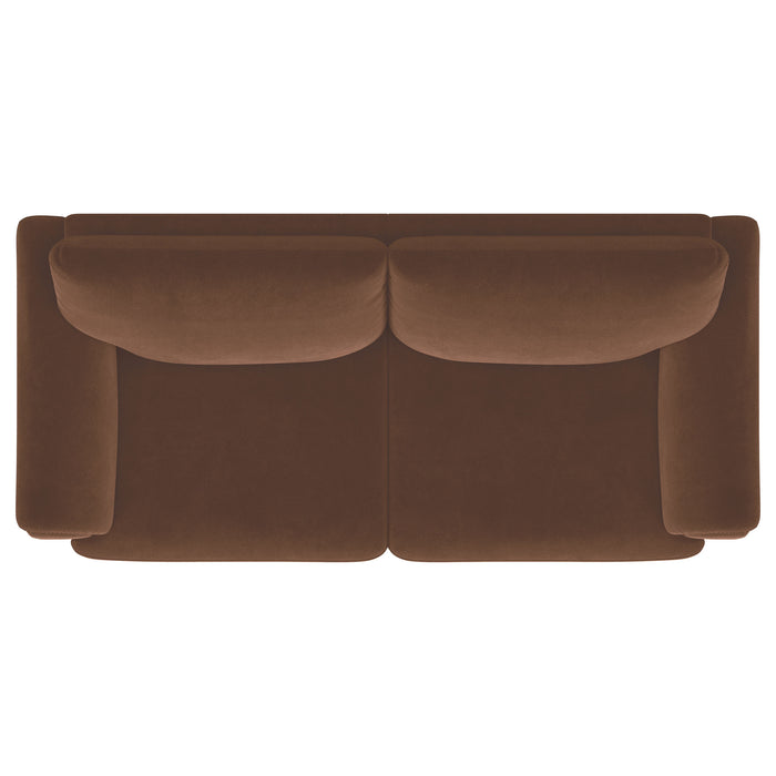 Selma Sofa - Bargain Furniture (Detroit, MI)
