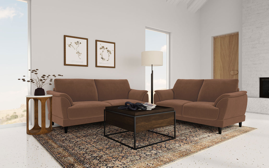 Selma Loveseats