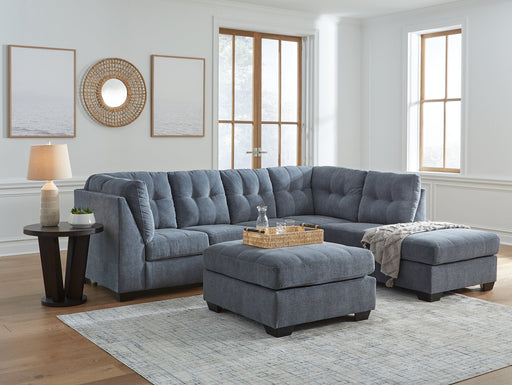 Marleton Living Room Set - Bargain Furniture (Detroit, MI)
