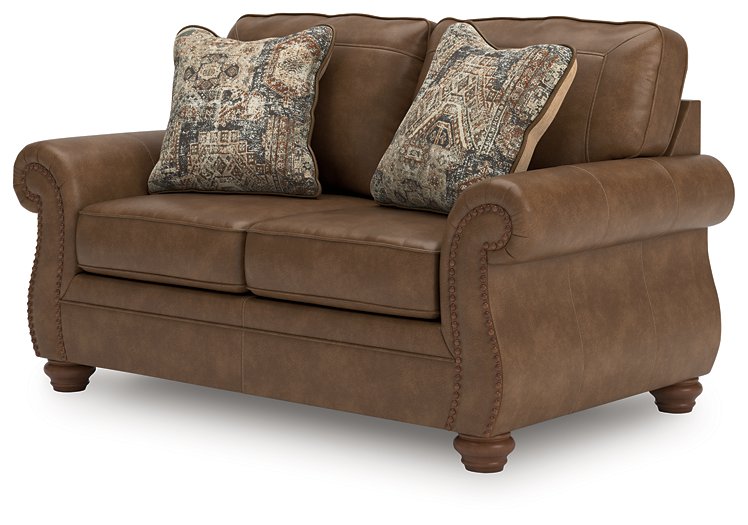 Chasemore Loveseat - Bargain Furniture (Detroit, MI)