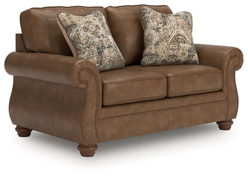 Chasemore Loveseat - Bargain Furniture (Detroit, MI)