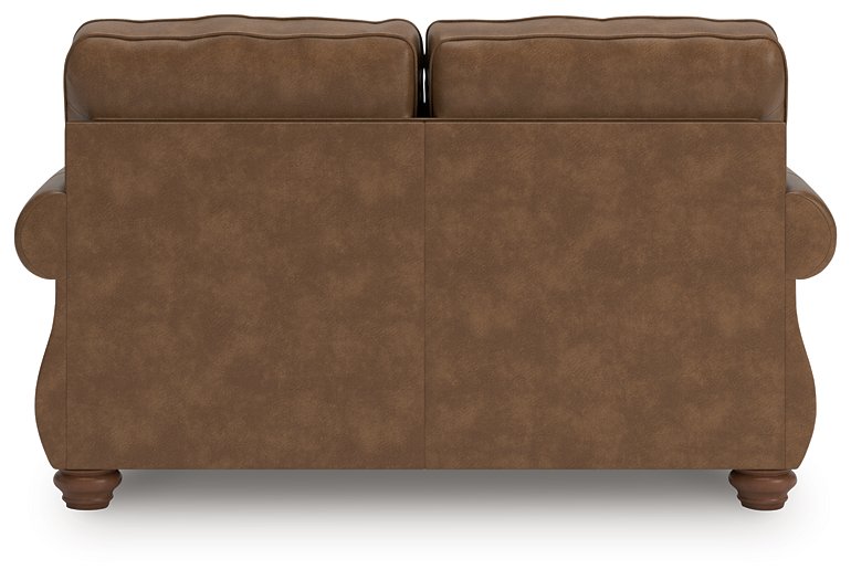 Chasemore Loveseat - Bargain Furniture (Detroit, MI)