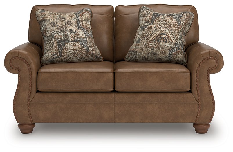 Chasemore Loveseat - Bargain Furniture (Detroit, MI)