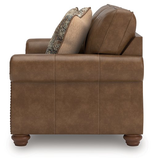 Chasemore Loveseat - Bargain Furniture (Detroit, MI)
