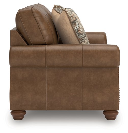 Chasemore Loveseat - Bargain Furniture (Detroit, MI)