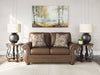 Chasemore Loveseat - Bargain Furniture (Detroit, MI)
