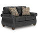 Chasemore Loveseat - Bargain Furniture (Detroit, MI)