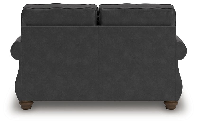 Chasemore Loveseat - Bargain Furniture (Detroit, MI)