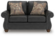 Chasemore Loveseat - Bargain Furniture (Detroit, MI)