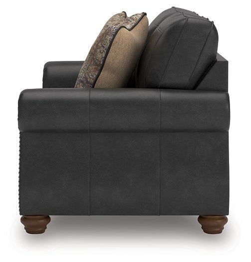Chasemore Loveseat - Bargain Furniture (Detroit, MI)