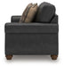 Chasemore Loveseat - Bargain Furniture (Detroit, MI)