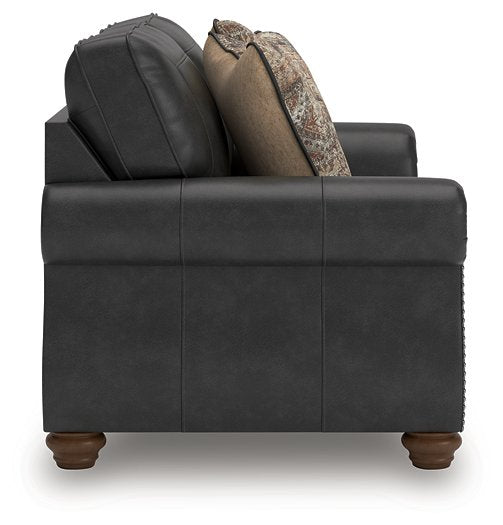 Chasemore Loveseat - Bargain Furniture (Detroit, MI)
